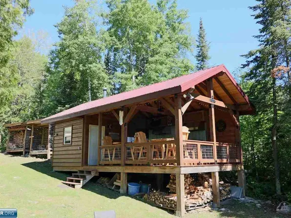 5862 Echo Point Rd, Tower, MN 55790