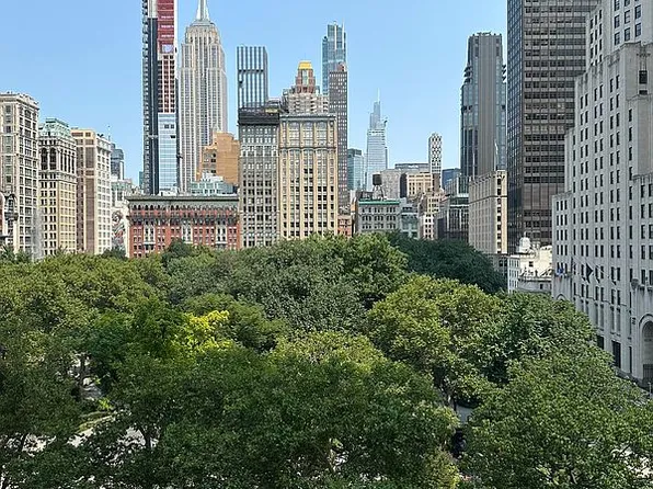 5 E 22nd St APT 10P, New York, NY 10010