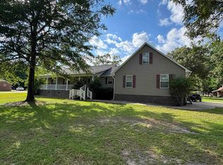1344 Colie Branham Rd, Lugoff, SC 29078