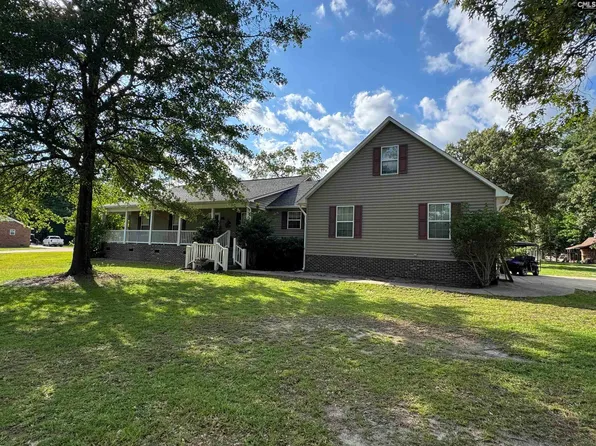 1344 Colie Branham Rd, Lugoff, SC 29078
