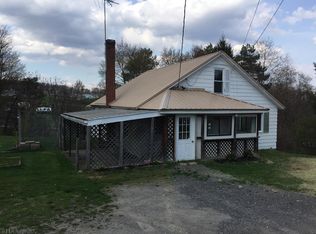 218 Penn St, Houtzdale, PA 16651