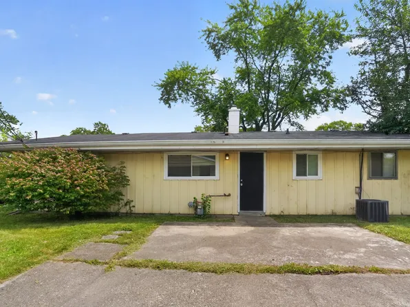 3510 N Brentwood Ave, Indianapolis, IN 46235