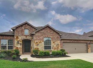 665 Mangrove Trl, Saginaw, TX 76131