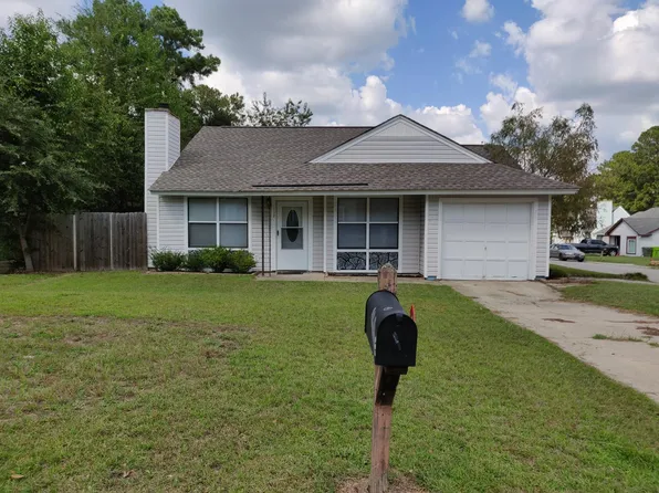 116 Auburnleaf Dr, Hopkins, SC 29061