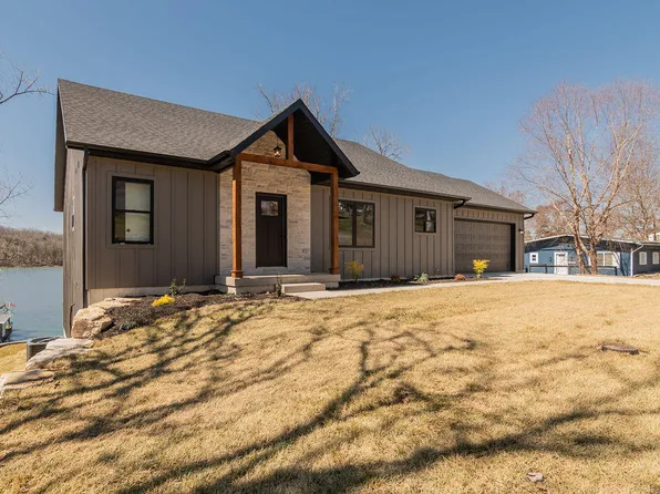 101 Lakeside Drive, Cape Fair, MO 65624