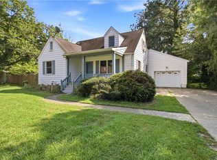 1459 Braden Cres, Norfolk, VA 23502