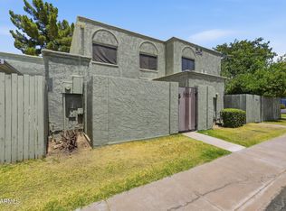 5432 W Friess Rd, Glendale, AZ 85306