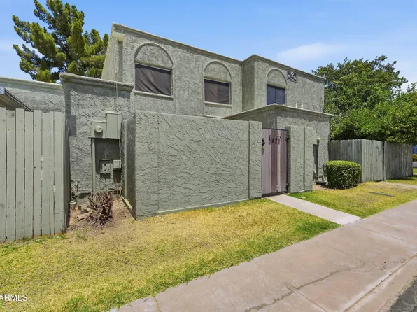 5432 W FRIESS Road, Glendale, AZ 85306