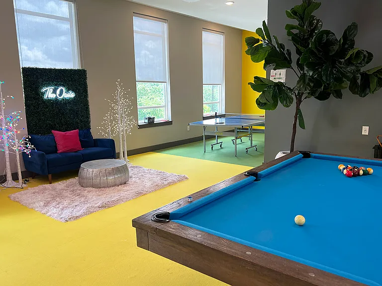 The Oasis — Photo 12