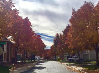 4514 S Taft Ct, Morrison, CO 80465