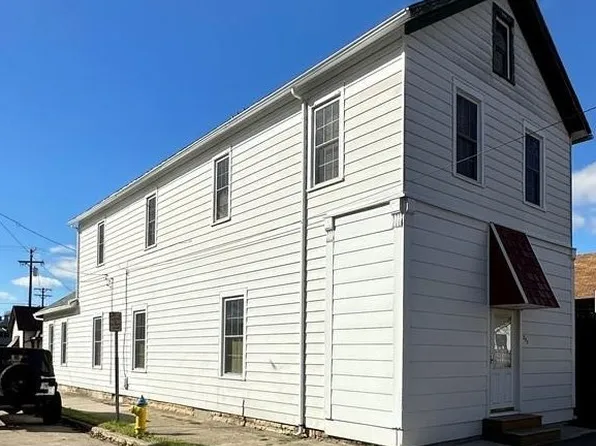 255 Quitman St, Dayton, OH 45410