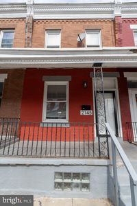 2145 W Grange Ave, Philadelphia, PA, 19138