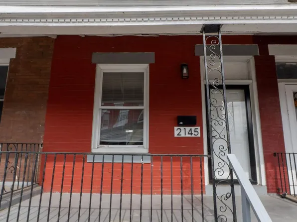 2145 W Grange Ave, Philadelphia, PA 19138