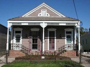 3923 Palmyra St, New Orleans, LA 70119