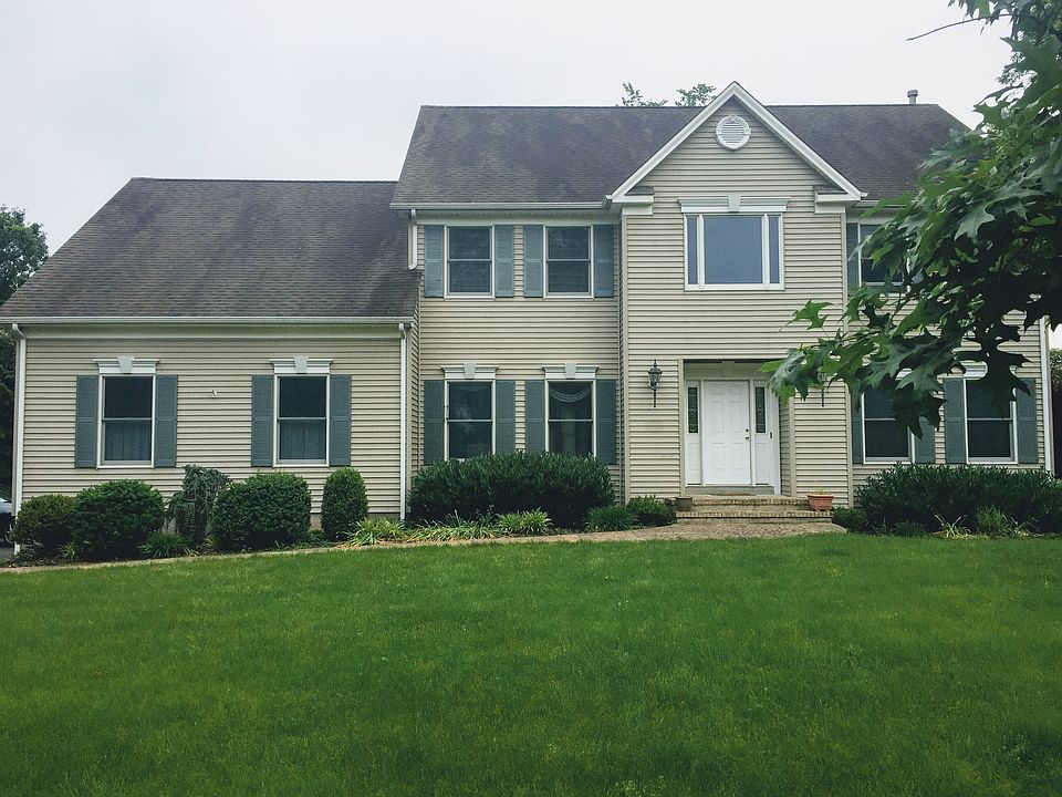 Montgomery Township