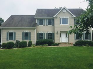 479 Township Line Rd, Belle Mead, NJ 08502