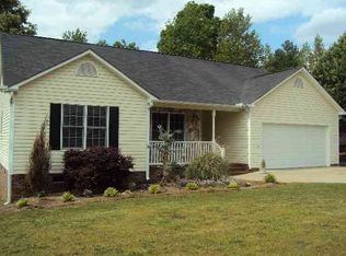 284 Augustine Dr, Spartanburg, SC 29306