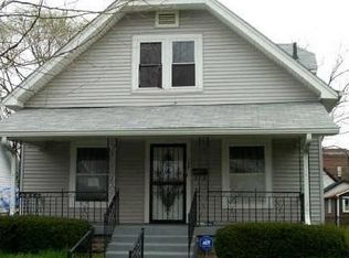 335 N Euclid Ave, Indianapolis, IN