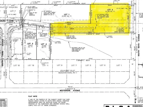 8101 Annalisa Ln #2, Yakima, WA 98908