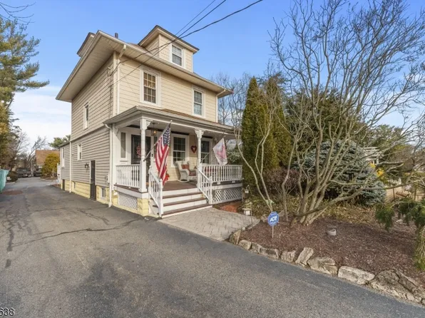 58 Bloomfield Ave, Montville Twp., NJ 07058