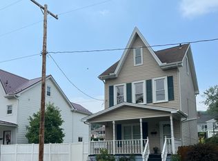 516-518 25th Ave, Altoona, PA 16601