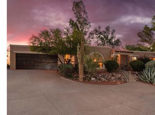 1430 W Vista Alesha, Tucson, AZ 85704