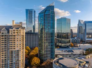 3338 Peachtree Rd NE APT 1403, Atlanta, GA 30326