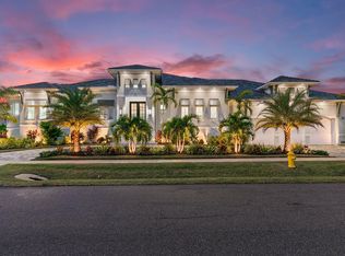 100 S Bahama Ave, Marco Island, FL 34145