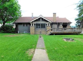 7421 Big Beaver Blvd, Koppel, PA 16136