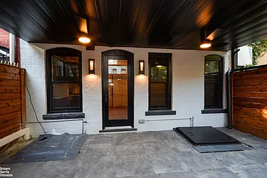 Rented by Brown Harris Stevens