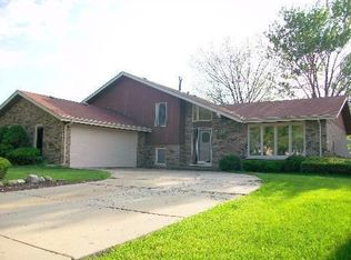 15214 Teebrook Dr, Orland Park, IL