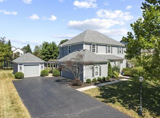 5769 Bayside Ridge Dr, Galena, OH 43021