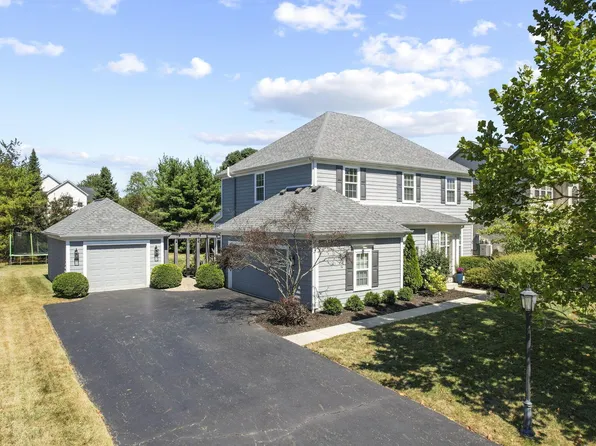 5769 Bayside Ridge Dr, Galena, OH 43021