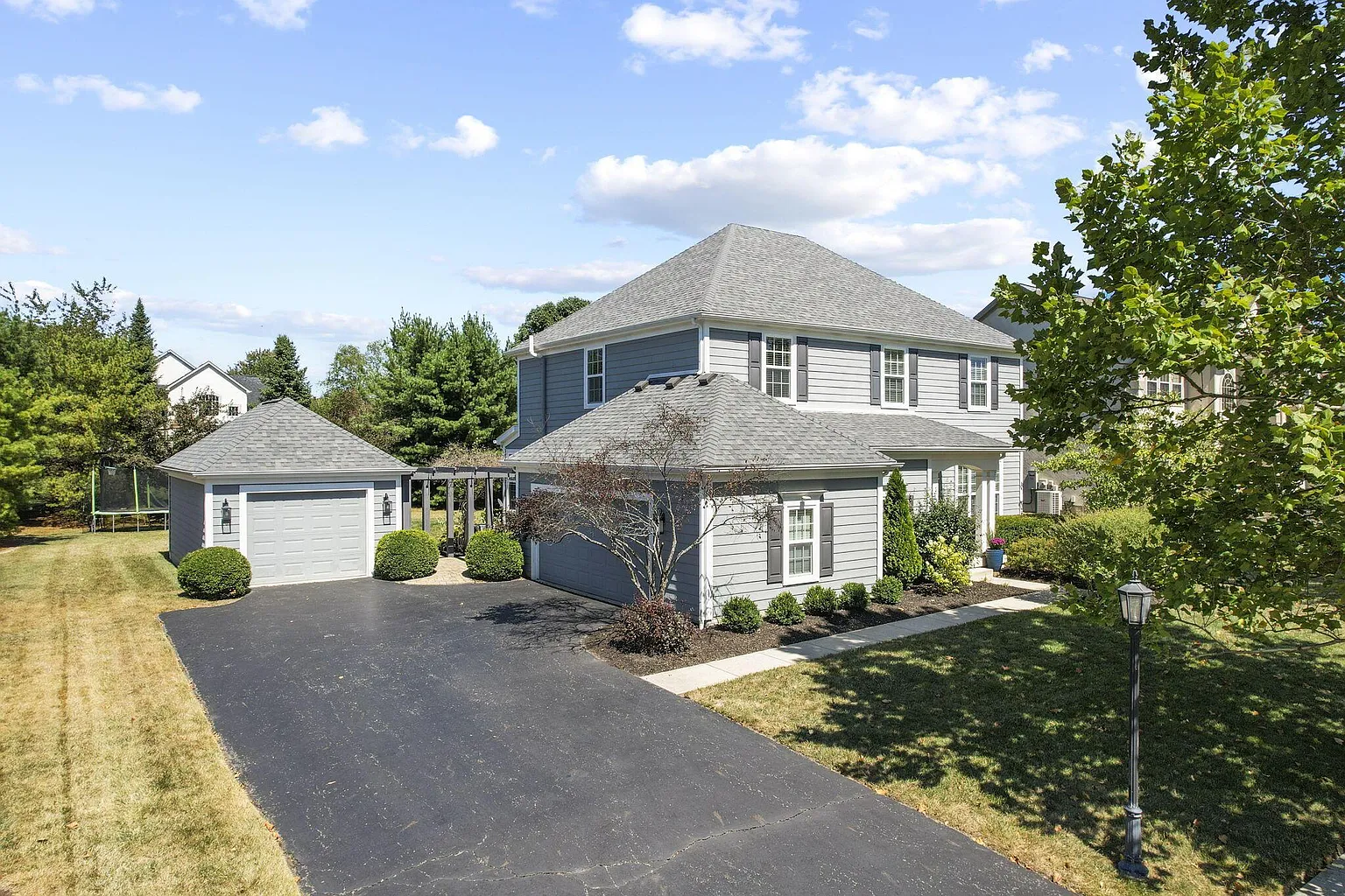5769 Bayside Ridge Dr photo 1