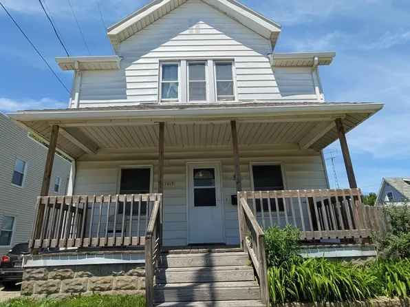 1415 Navarre Ave, Toledo, OH 43605