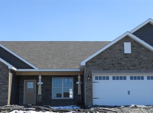 4317 Delmonico Dr, Lafayette, IN 47909