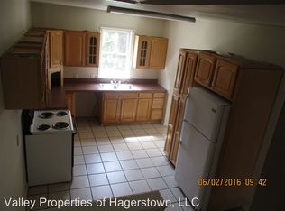 64 Elizabeth St, Hagerstown, MD