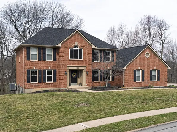 6940 Glen Arbor Dr, Florence, KY 41042