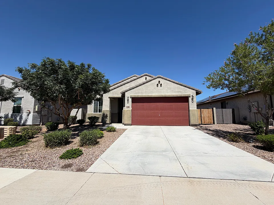 13484 W Range Mule Dr