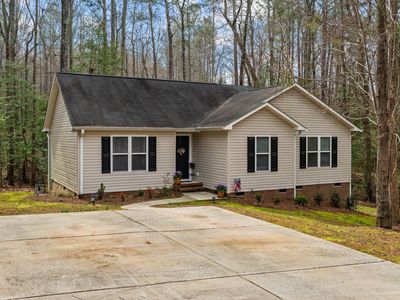 7002 Pine Rd, Sanford, NC, 27332