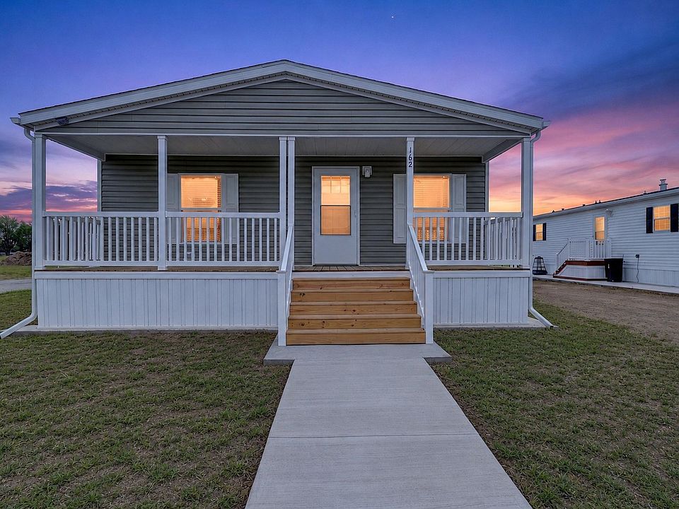 Exterior Image-0-Clayton 162 Lakeview Meadows