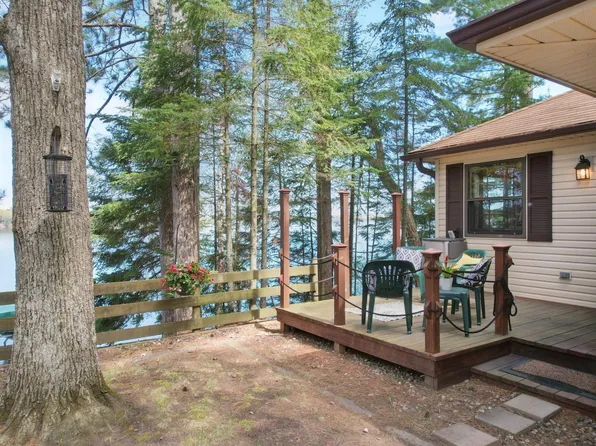 10380 Big Arbor Vitae Dr #2, Woodruff, WI 54568