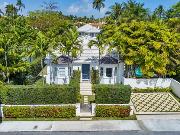 417 Seaview Ave, Palm Beach, FL 33480
