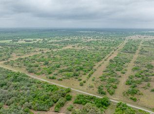 234 Elliott Rd, Refugio, TX 78377