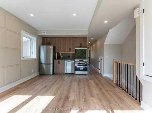 352 Jones Ave, Toronto, ON