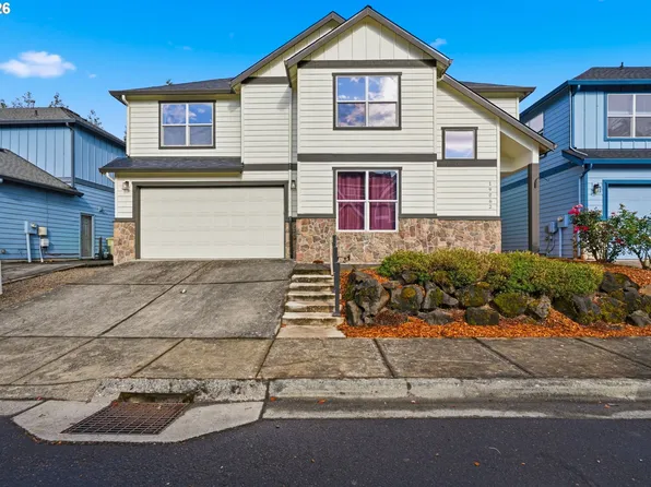 19062 SW York St, Beaverton, OR 97003
