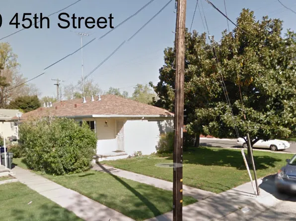 602 45th St, Sacramento, CA