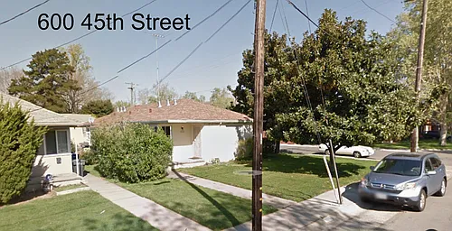 602 45th St Photo 1