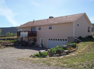 4852-320 County Rd, Rifle, CO 81650