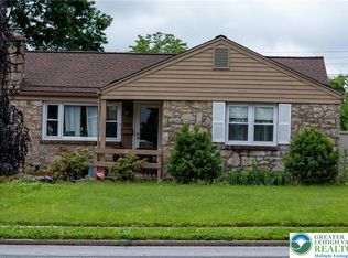 1223 Eaton Ave, Bethlehem, PA 18018